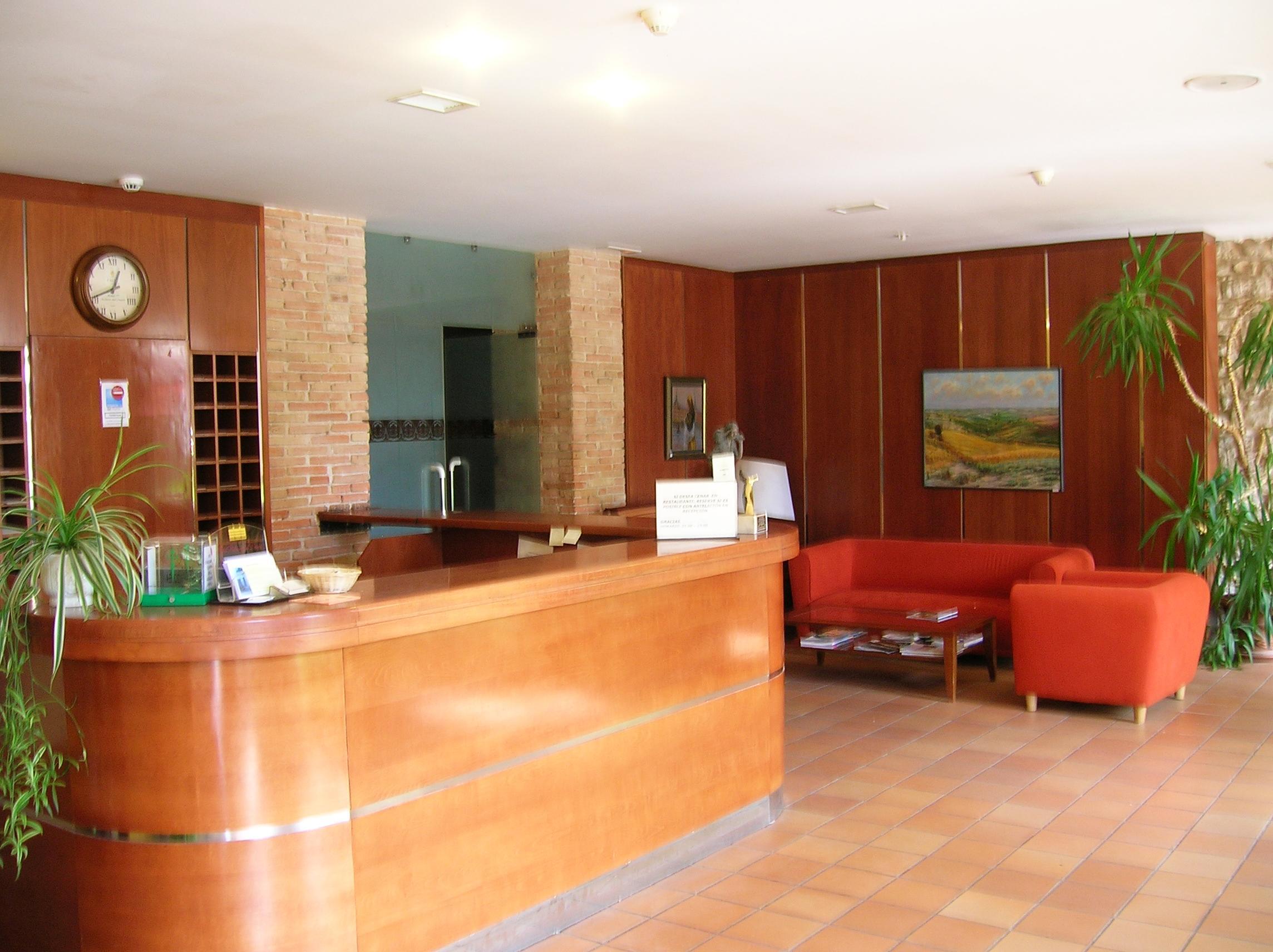 Hotel Ribera Del Duero Peñafiel Exteriér fotografie